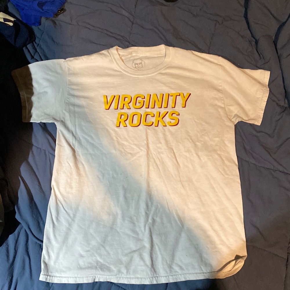 Short sleeve tee